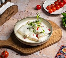 Цыпленок чкмерули