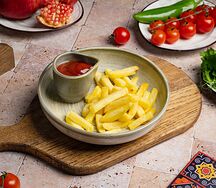 Картофель фри