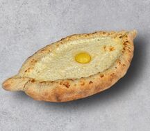 Хачапури по-аджарски