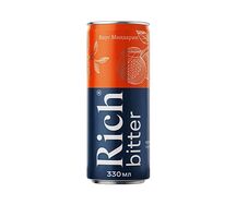 Rich bitter Мандарин