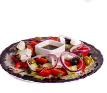 Салат Юнонча