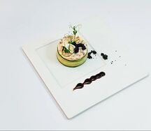 Салат Оливье