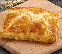 Хачапури с сыром