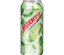 Мохито Fresh
