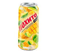 Мохито манго