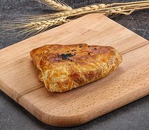 Самса слоёная с говядиной