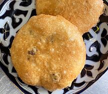 Беляш с говядиной