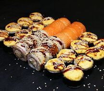 Сет Флорида