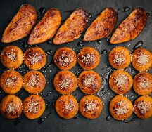 Сет черная мамба