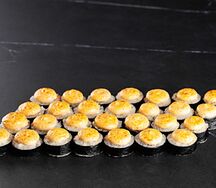 Сет хот запеченный