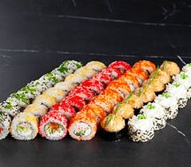 Сет Праздничный