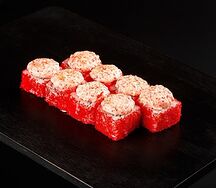 Запеченная флорида