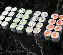 Сет Ассорти мини