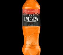 Evervess Пленительный Апельсин