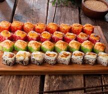 Сет Момоями