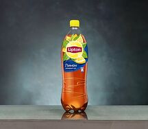 Чай Lipton Лимон