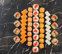 Сет Торнадо