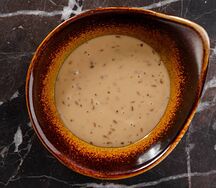 Соус Ореховый