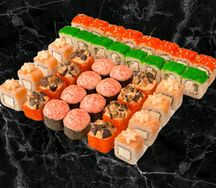 Сет хосо микс