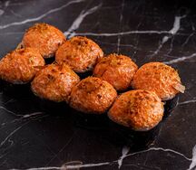 Запеченный Сяке унаги