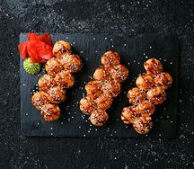 Сет кумимаки