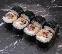 Бекон спайси