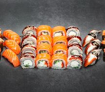 Сет Венеция