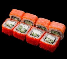 Филадельфия микс