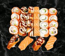 Сет Аризона