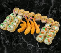 Сет Император