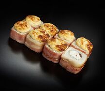 Запеченный мясной