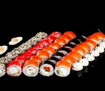 Сет Суши №1