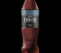 Evervess Black Royal