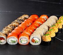 Сет Идеальный