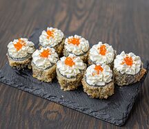 Темпура кингс