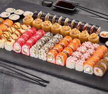 Сет Андромеда