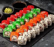 Сет Калифорния