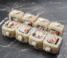 Спайси-ролл