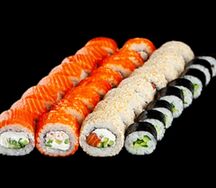 Сет Супер шок