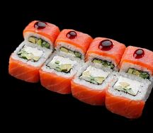 Филадельфия c авокадо