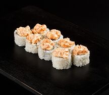 Запеченный Чикен хот