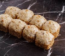 Запеченный Бостон