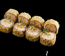 Темпура эби