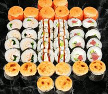 Сет Лидер продаж