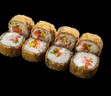 Темпура микс