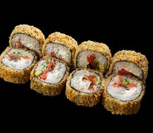 Темпура кинг-конг