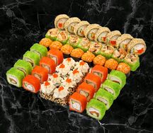 Сет акимото