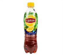 Lipton Лимон