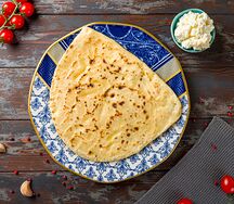 Чуду с творогом