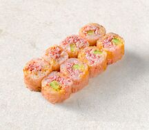 Детский краб